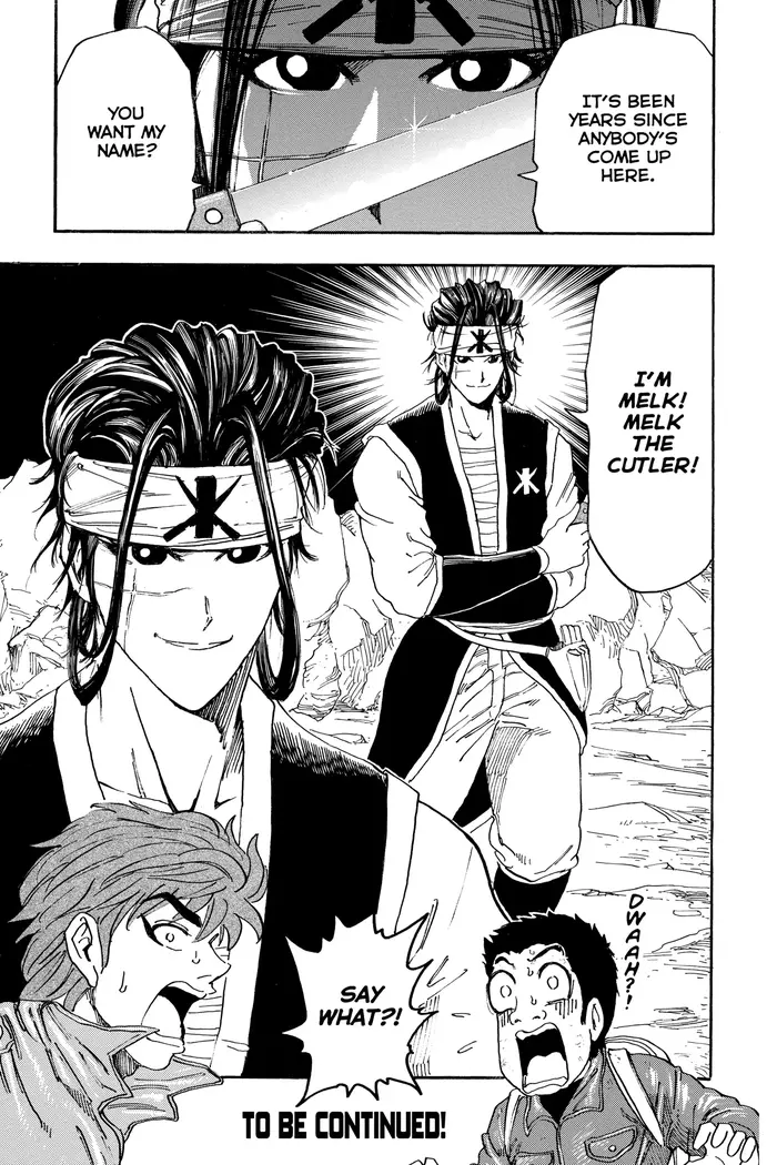 Toriko Chapter 115 image 18_optimized